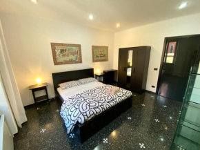 Martel Rooms - Genova Centro Brignole Genova